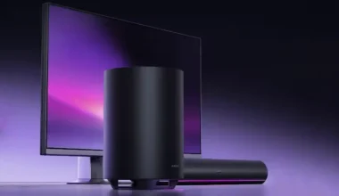 Xiaomi’den 100 Dolarlık Dev Ses Sistemi!