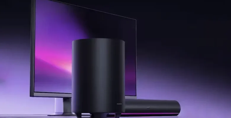 Xiaomi’den 100 Dolarlık Dev Ses Sistemi!