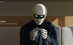 Yapay Zeka Ajanları Nasıl Çalışıyor? Opera’ya Opera Neon’u Sorduk!