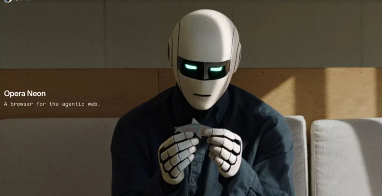 Yapay Zeka Ajanları Nasıl Çalışıyor? Opera’ya Opera Neon’u Sorduk!