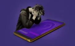 Yapay Zeka İntihara Sürükledi!