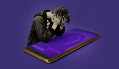 Yapay Zeka İntihara Sürükledi!