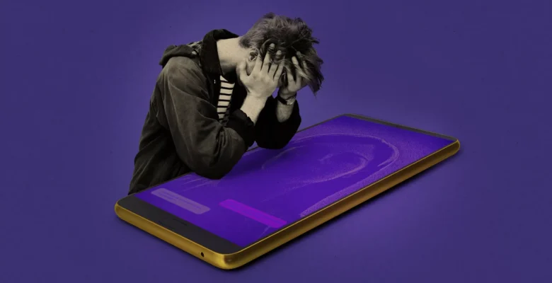 Yapay Zeka İntihara Sürükledi!