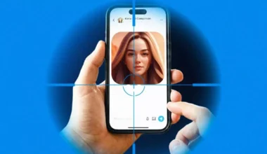 Yapay Zeka Sevgilileri Konuşmalarınızı İfşa Edebilir