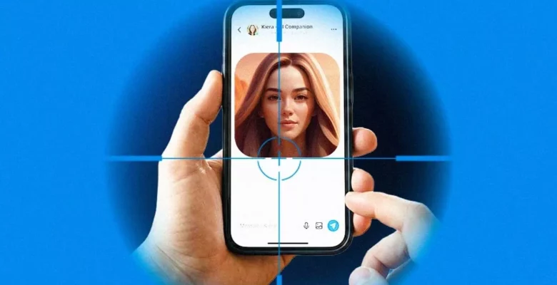Yapay Zeka Sevgilileri Konuşmalarınızı İfşa Edebilir