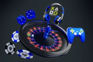 Yasa Dışı Kumar Altyapısı iGaming’e Darbe!