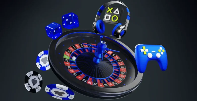 Yasa Dışı Kumar Altyapısı iGaming’e Darbe!