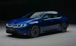 Yeni BWM i3 Tanıtım Öncesi Sızdı