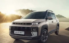 Yeni Hyundai EXTER Tanıtıldı!