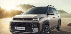 Yeni Hyundai EXTER Tanıtıldı!