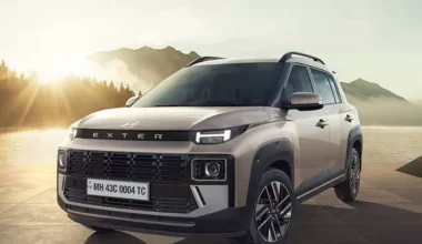 Yeni Hyundai EXTER Tanıtıldı!