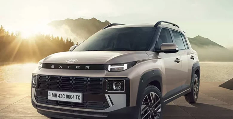 Yeni Hyundai EXTER Tanıtıldı!