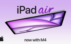 Yeni M4 iPad Air ve M4 iPad Pro Karşı Karşıya!