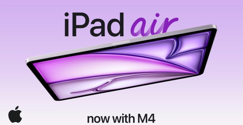 Yeni M4 iPad Air ve M4 iPad Pro Karşı Karşıya!