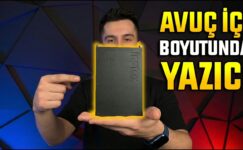 Yeni Nesil Telefon Yazıcısı İnstax Link+ İnceleme