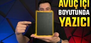 Yeni Nesil Telefon Yazıcısı İnstax Link+ İnceleme