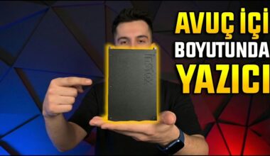 Yeni Nesil Telefon Yazıcısı İnstax Link+ İnceleme