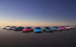 Yeni nesil Xiaomi SU7 İnanılmaz Performans Değerleriyle Tanıtıldı