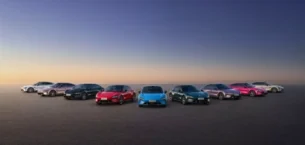 Yeni nesil Xiaomi SU7 İnanılmaz Performans Değerleriyle Tanıtıldı