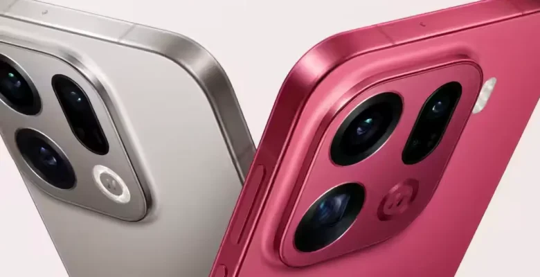 Yeni Oppo Find X Serisi Geliyor!