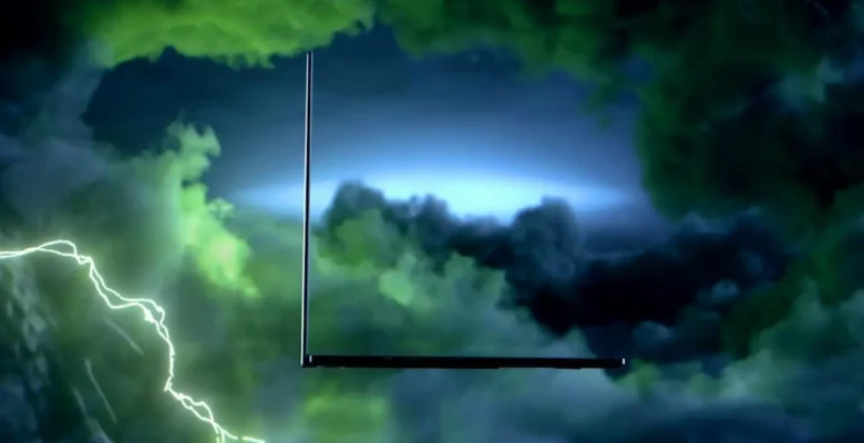 Yeni Razer Blade 16 Tanıtıldı