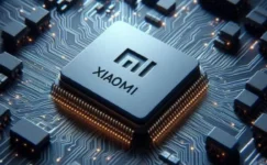 Yeni Xiaomi XRING O2 İşlemcisi Bu Yıl Çıkıyor