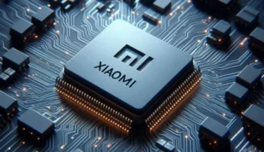 Yeni Xiaomi XRING O2 İşlemcisi Bu Yıl Çıkıyor