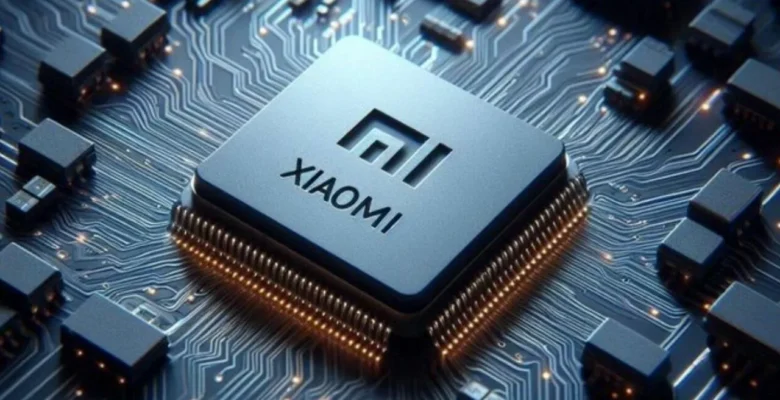 Yeni Xiaomi XRING O2 İşlemcisi Bu Yıl Çıkıyor