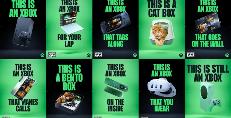 Yeni Yönetici Asha Sharma’dan Radikal Xbox Kararı!