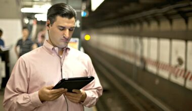 Yeraltında 100 Metre Çeken Yeni Wi-Fi Teknolojisi Geliştirildi!