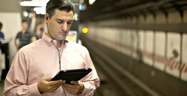 Yeraltında 100 Metre Çeken Yeni Wi-Fi Teknolojisi Geliştirildi!