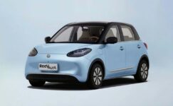 Yerli Elektrikli Otomobil Reeder Reev Aura Üretime Başladı!