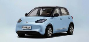 Yerli Elektrikli Otomobil Reeder Reev Aura Üretime Başladı!