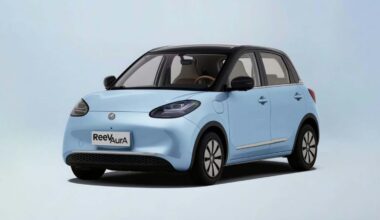 Yerli Elektrikli Otomobil Reeder Reev Aura Üretime Başladı!