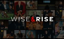 Yerli girişim Wise&Rise’ın hedefi: Eğitimin Netflix’i olmak