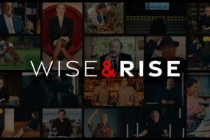 Yerli girişim Wise&Rise’ın hedefi: Eğitimin Netflix’i olmak