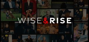 Yerli girişim Wise&Rise’ın hedefi: Eğitimin Netflix’i olmak