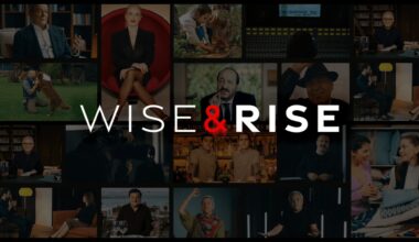 Yerli girişim Wise&Rise’ın hedefi: Eğitimin Netflix’i olmak