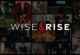 Yerli girişim Wise&Rise’ın hedefi: Eğitimin Netflix’i olmak