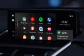 YouTube Android Auto’ya Eklendi