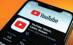 YouTube Mesajlaşma Testini Genişletiyor