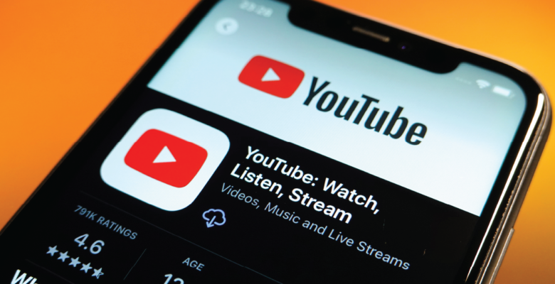 YouTube Mesajlaşma Testini Genişletiyor