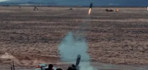 Zırh delici güç sahaya iniyor… L-OMTAS seri üretimde