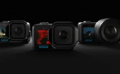 1 inç Sensörlü GoPro Mission 1 Serisi Resmen Tanıtıldı