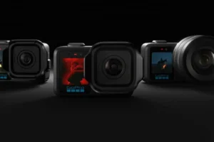 1 inç Sensörlü GoPro Mission 1 Serisi Resmen Tanıtıldı