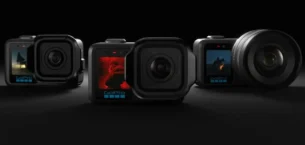 1 inç Sensörlü GoPro Mission 1 Serisi Resmen Tanıtıldı