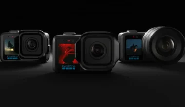 1 inç Sensörlü GoPro Mission 1 Serisi Resmen Tanıtıldı