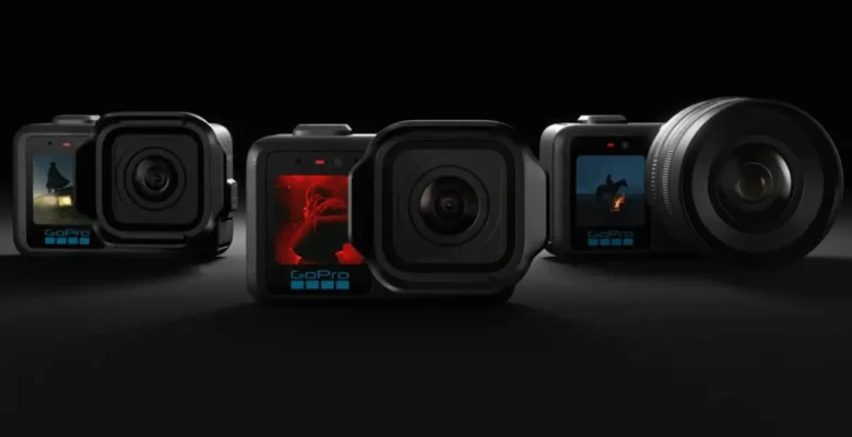1 inç Sensörlü GoPro Mission 1 Serisi Resmen Tanıtıldı