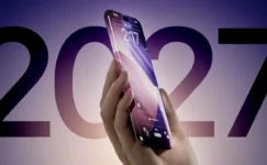 20. Yıl Özel iPhone Modeli Mikro Kavisli OLED Ekranla Geliyor