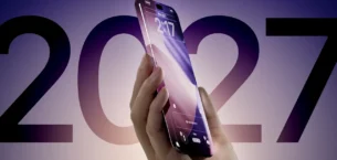 20. Yıl Özel iPhone Modeli Mikro Kavisli OLED Ekranla Geliyor